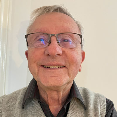Lyndon Palmer