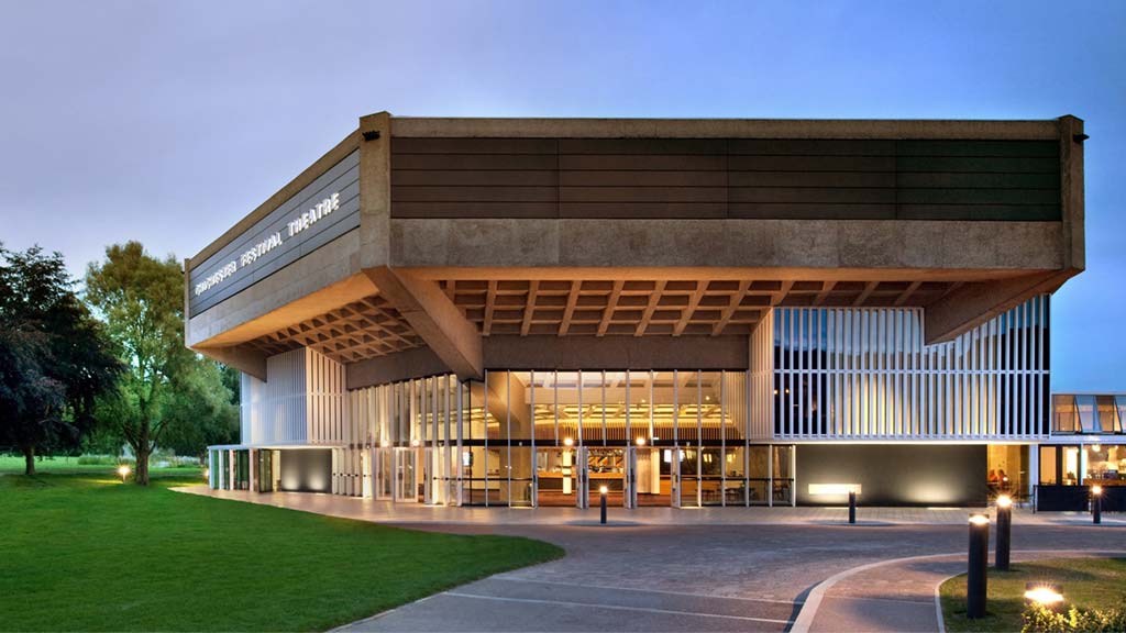 Chichester Festival Theatre