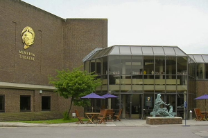 Minerva Theatre Chichester