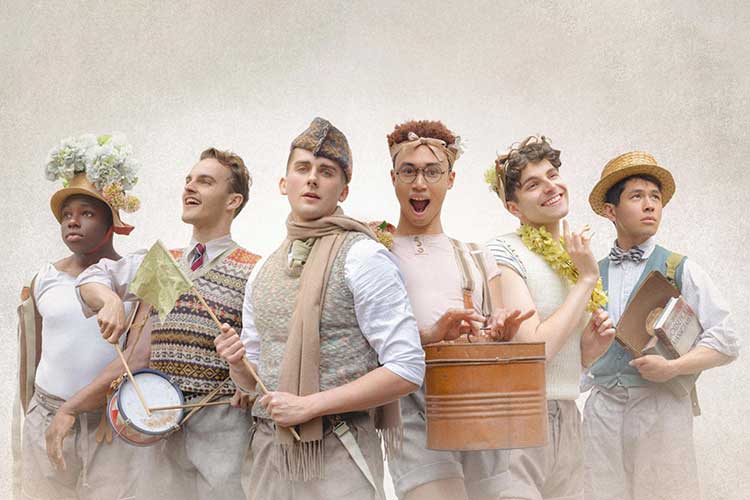 The Mikado