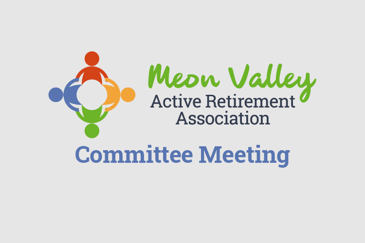 MVARA Committee Meeting