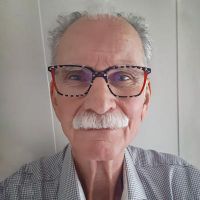 Roger Wingrove