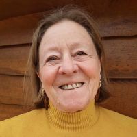 Sue Stainton