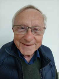 Lyndon Palmer